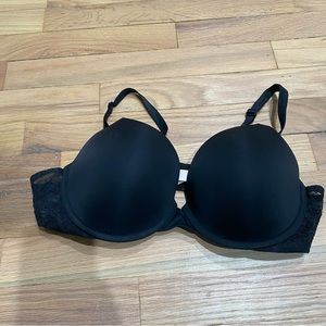 Victoria secret Tshirt push-up